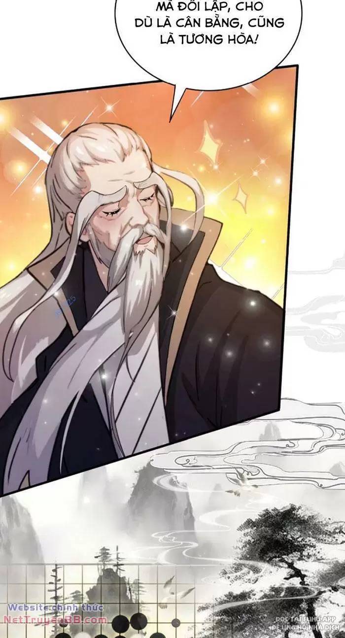 Hoá Ra Ta Đã Vô Địch Từ Lâu Chap 26 - Next Chap 27