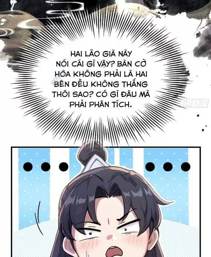 Hoá Ra Ta Đã Vô Địch Từ Lâu Chap 26 - Next Chap 27