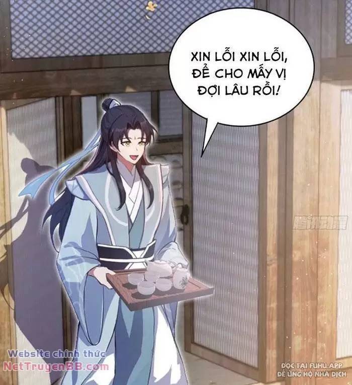 Hoá Ra Ta Đã Vô Địch Từ Lâu Chap 26 - Next Chap 27