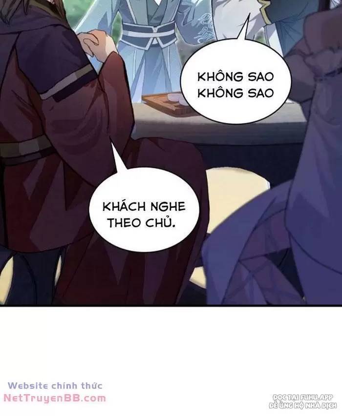 Hoá Ra Ta Đã Vô Địch Từ Lâu Chap 26 - Next Chap 27