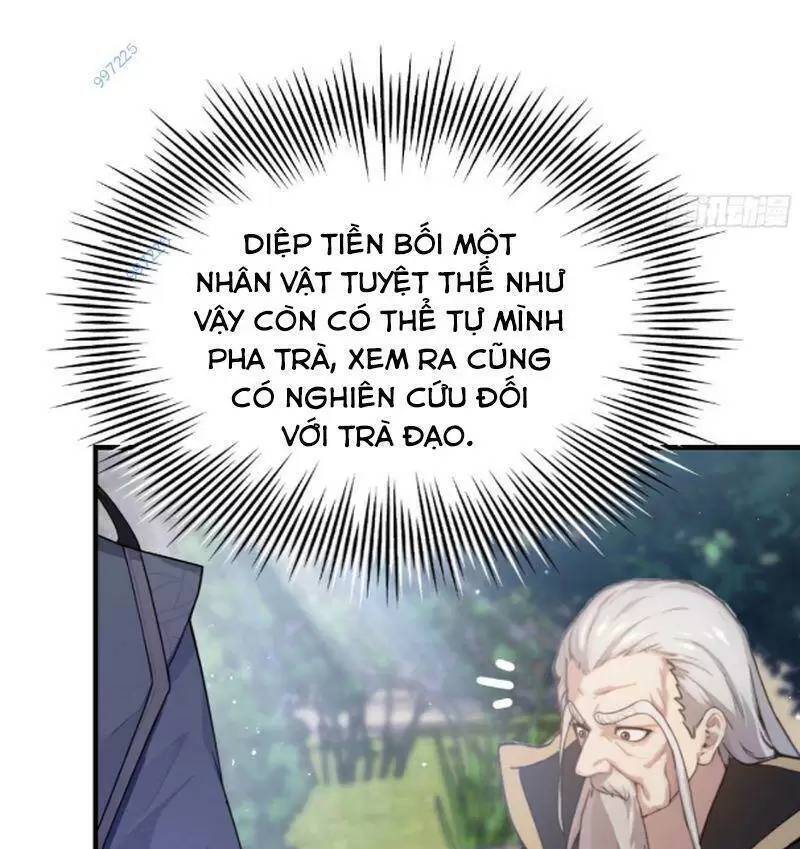 Hoá Ra Ta Đã Vô Địch Từ Lâu Chap 26 - Next Chap 27