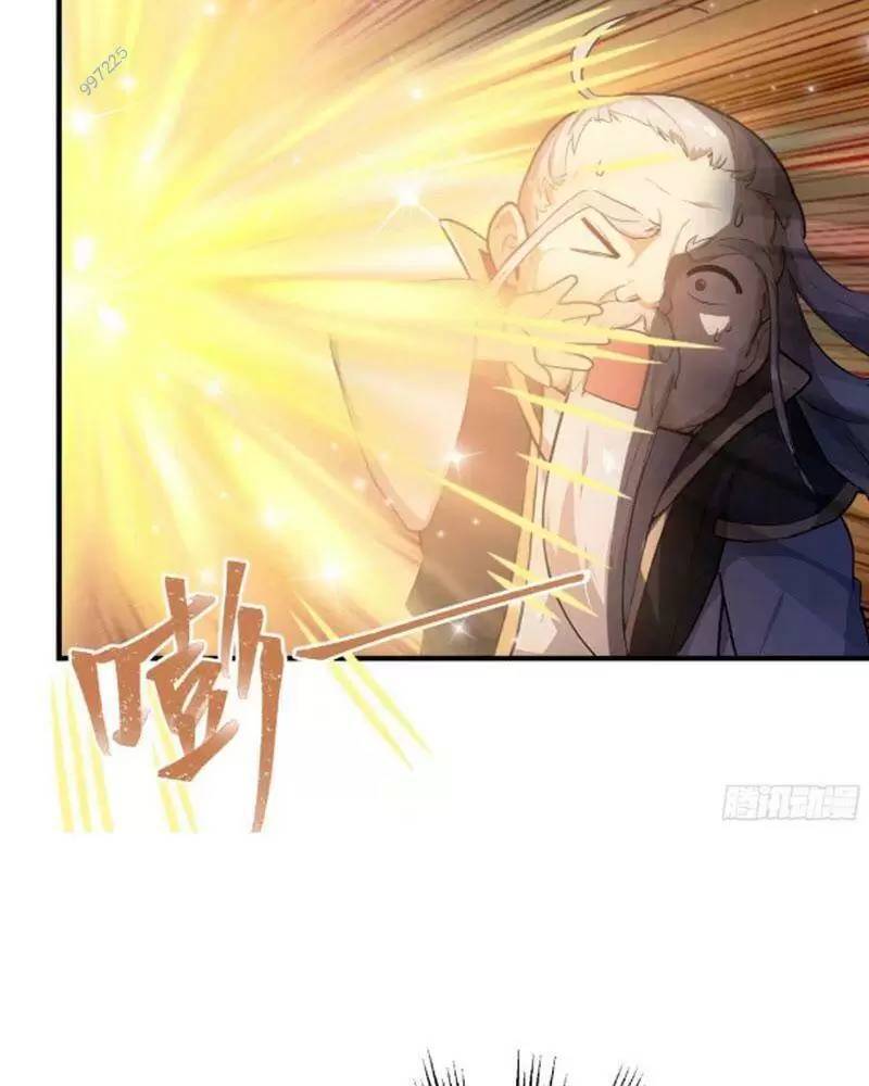 Hoá Ra Ta Đã Vô Địch Từ Lâu Chap 26 - Next Chap 27