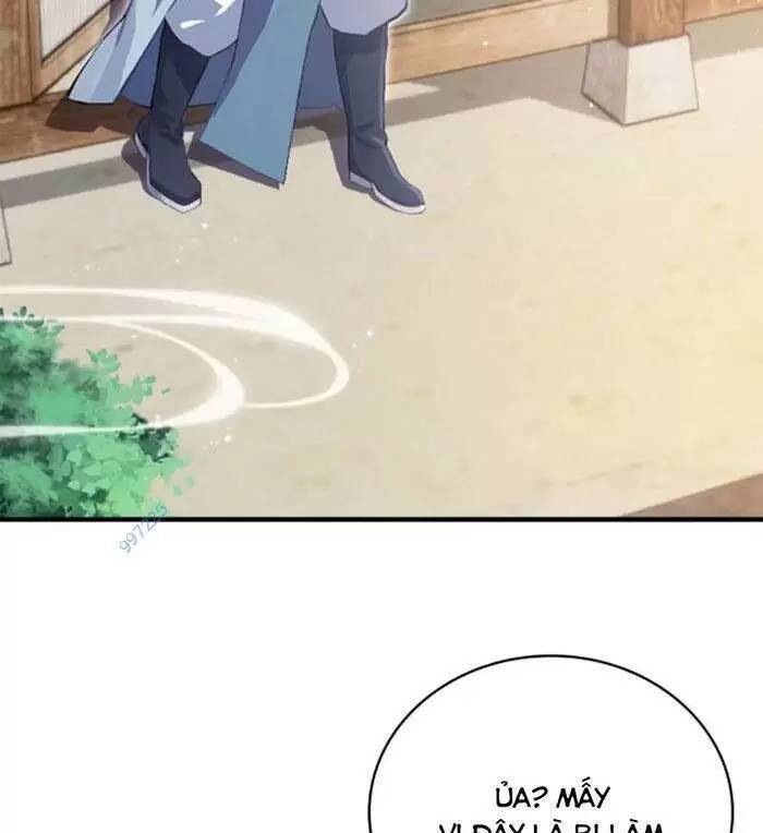 Hoá Ra Ta Đã Vô Địch Từ Lâu Chap 26 - Next Chap 27