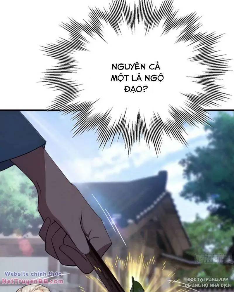 Hoá Ra Ta Đã Vô Địch Từ Lâu Chap 26 - Next Chap 27