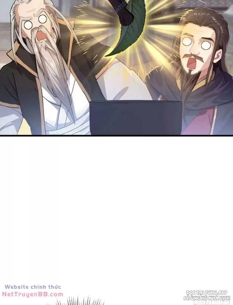 Hoá Ra Ta Đã Vô Địch Từ Lâu Chap 26 - Next Chap 27