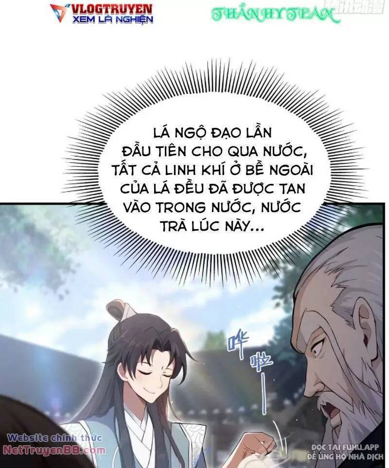 Hoá Ra Ta Đã Vô Địch Từ Lâu Chap 26 - Next Chap 27