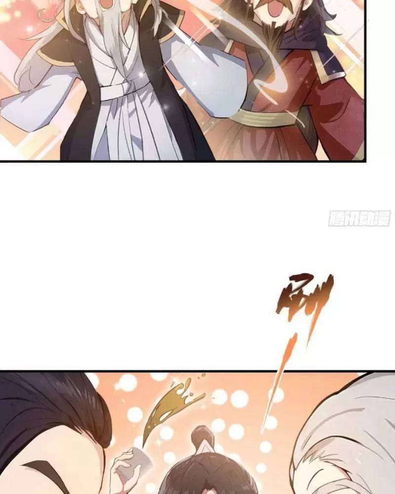 Hoá Ra Ta Đã Vô Địch Từ Lâu Chap 26 - Next Chap 27