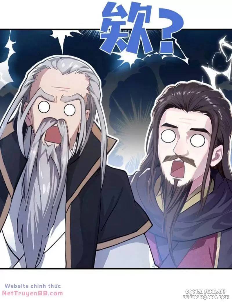 Hoá Ra Ta Đã Vô Địch Từ Lâu Chap 26 - Next Chap 27