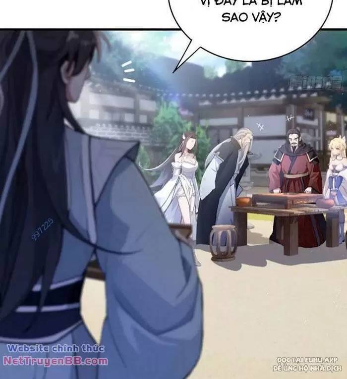 Hoá Ra Ta Đã Vô Địch Từ Lâu Chap 26 - Next Chap 27