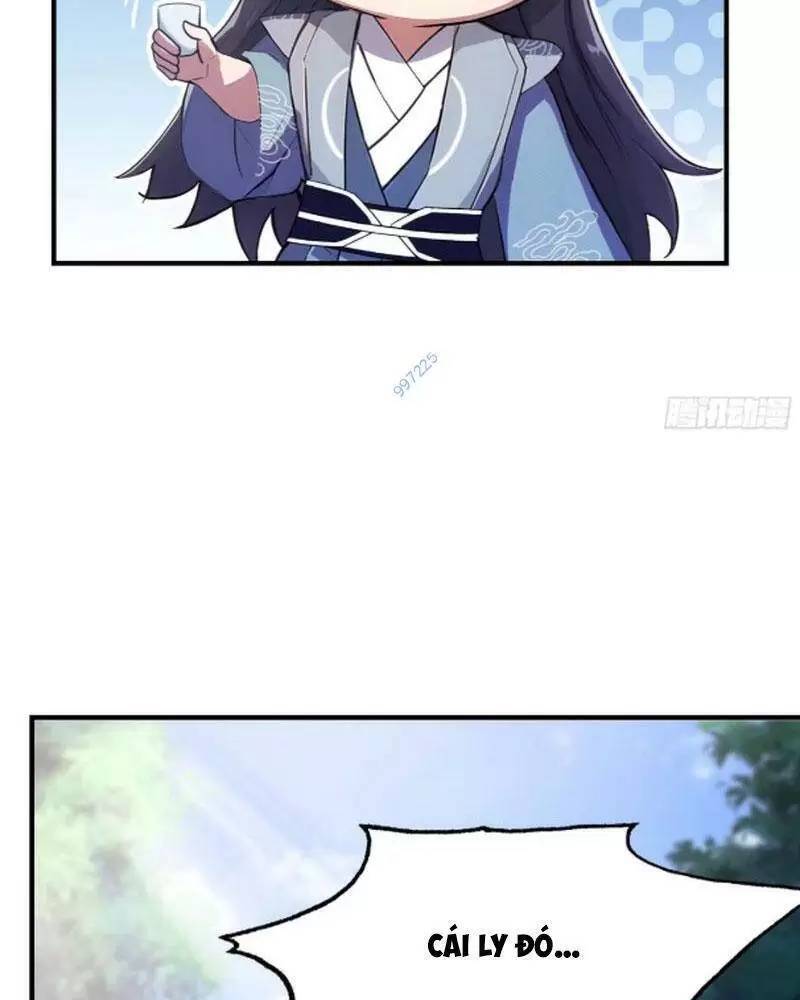 Hoá Ra Ta Đã Vô Địch Từ Lâu Chap 26 - Next Chap 27