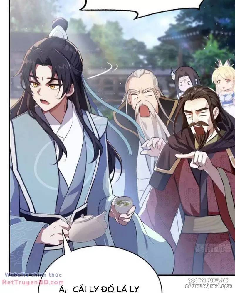 Hoá Ra Ta Đã Vô Địch Từ Lâu Chap 26 - Next Chap 27