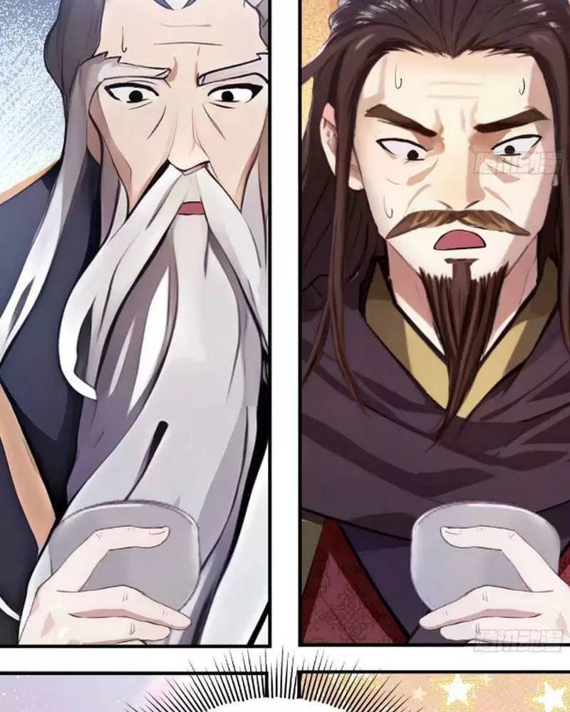 Hoá Ra Ta Đã Vô Địch Từ Lâu Chap 26 - Next Chap 27