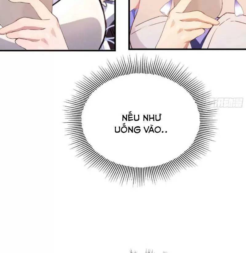 Hoá Ra Ta Đã Vô Địch Từ Lâu Chap 26 - Next Chap 27