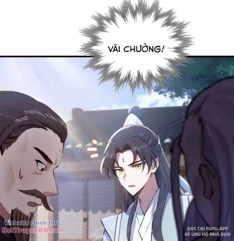Hoá Ra Ta Đã Vô Địch Từ Lâu Chap 26 - Next Chap 27