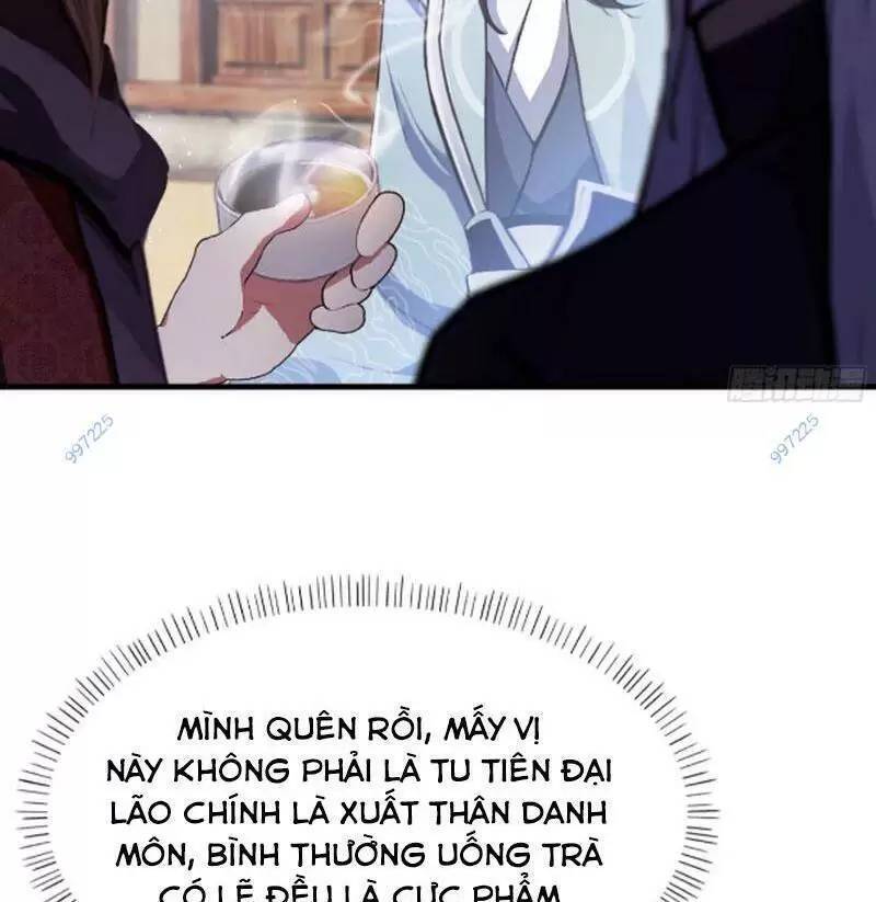 Hoá Ra Ta Đã Vô Địch Từ Lâu Chap 26 - Next Chap 27