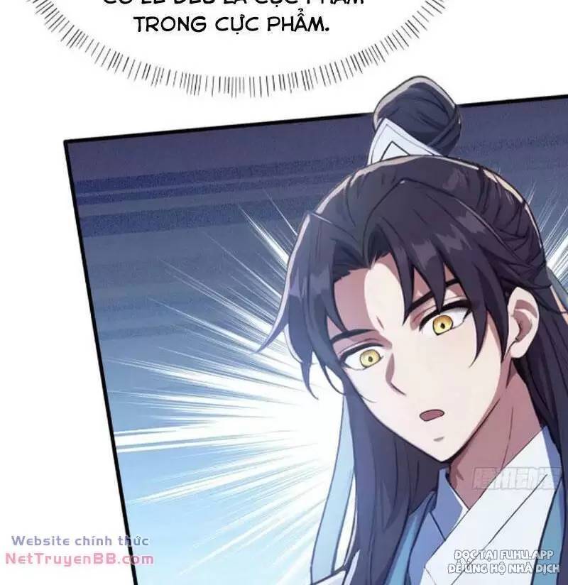 Hoá Ra Ta Đã Vô Địch Từ Lâu Chap 26 - Next Chap 27