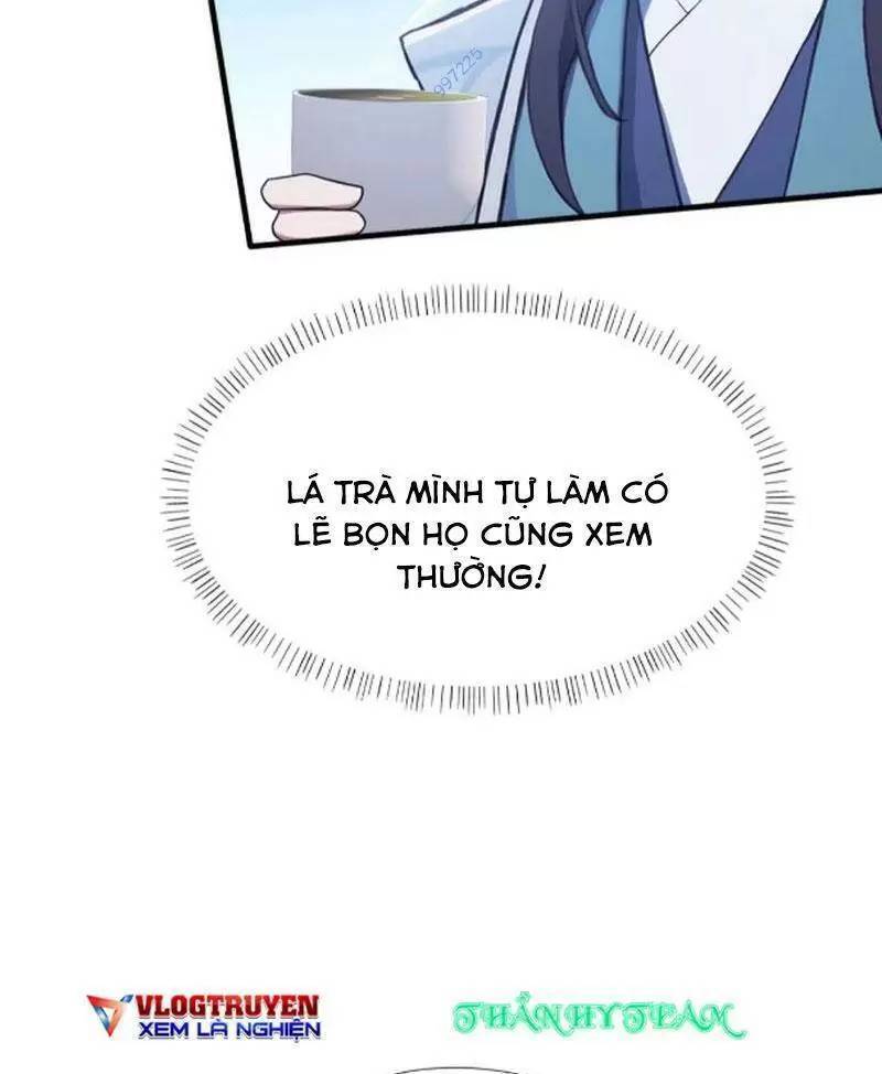 Hoá Ra Ta Đã Vô Địch Từ Lâu Chap 26 - Next Chap 27