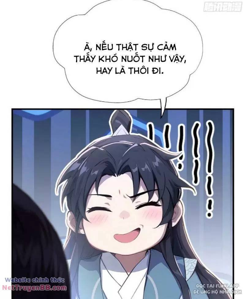 Hoá Ra Ta Đã Vô Địch Từ Lâu Chap 26 - Next Chap 27