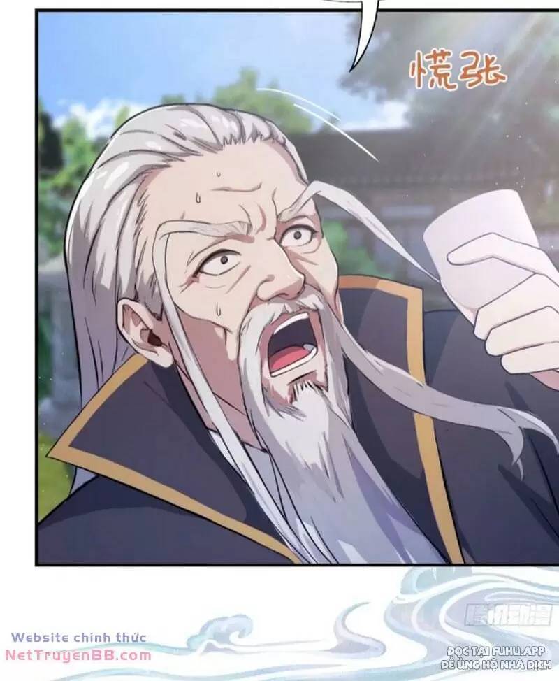 Hoá Ra Ta Đã Vô Địch Từ Lâu Chap 26 - Next Chap 27