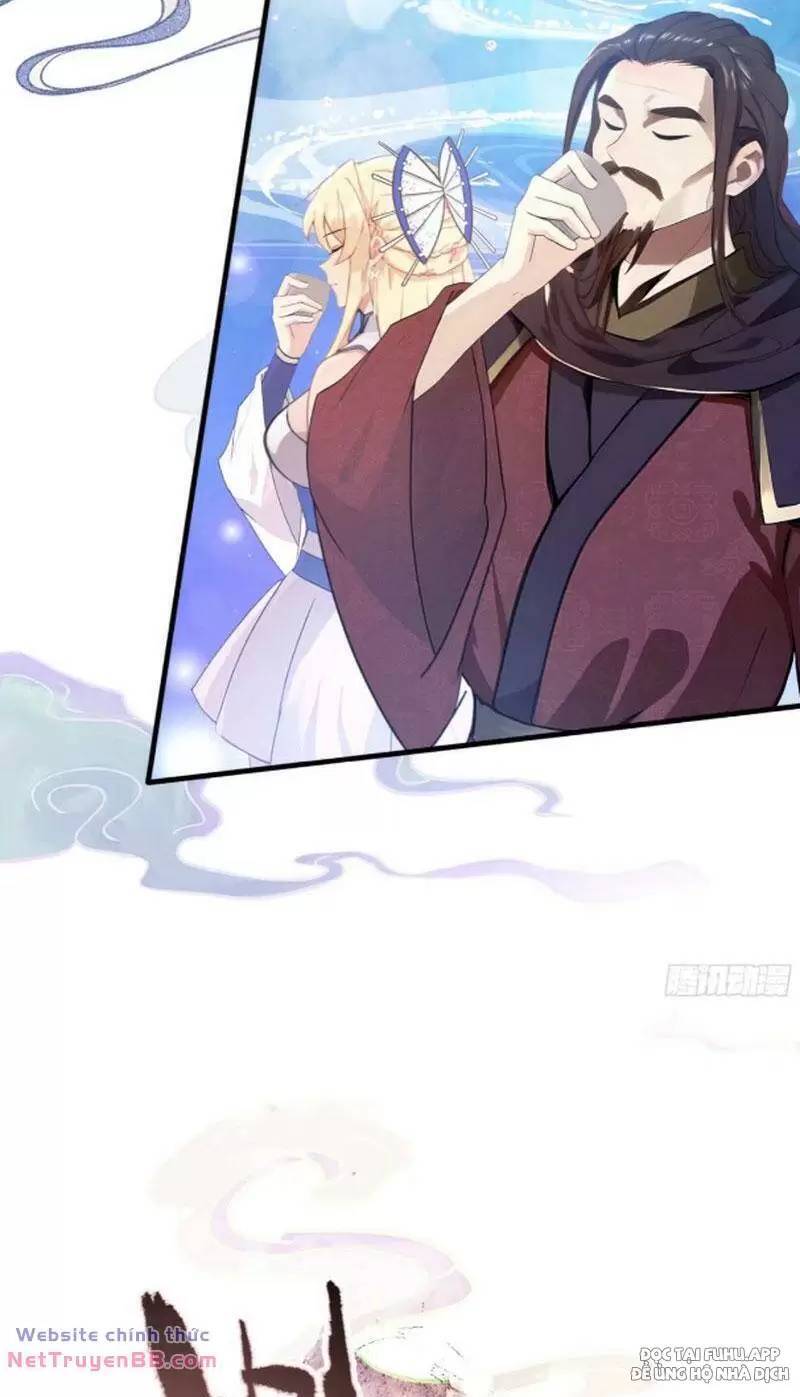 Hoá Ra Ta Đã Vô Địch Từ Lâu Chap 26 - Next Chap 27