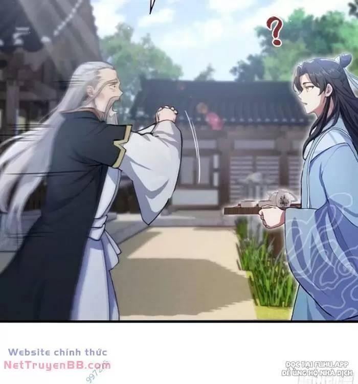 Hoá Ra Ta Đã Vô Địch Từ Lâu Chap 26 - Next Chap 27