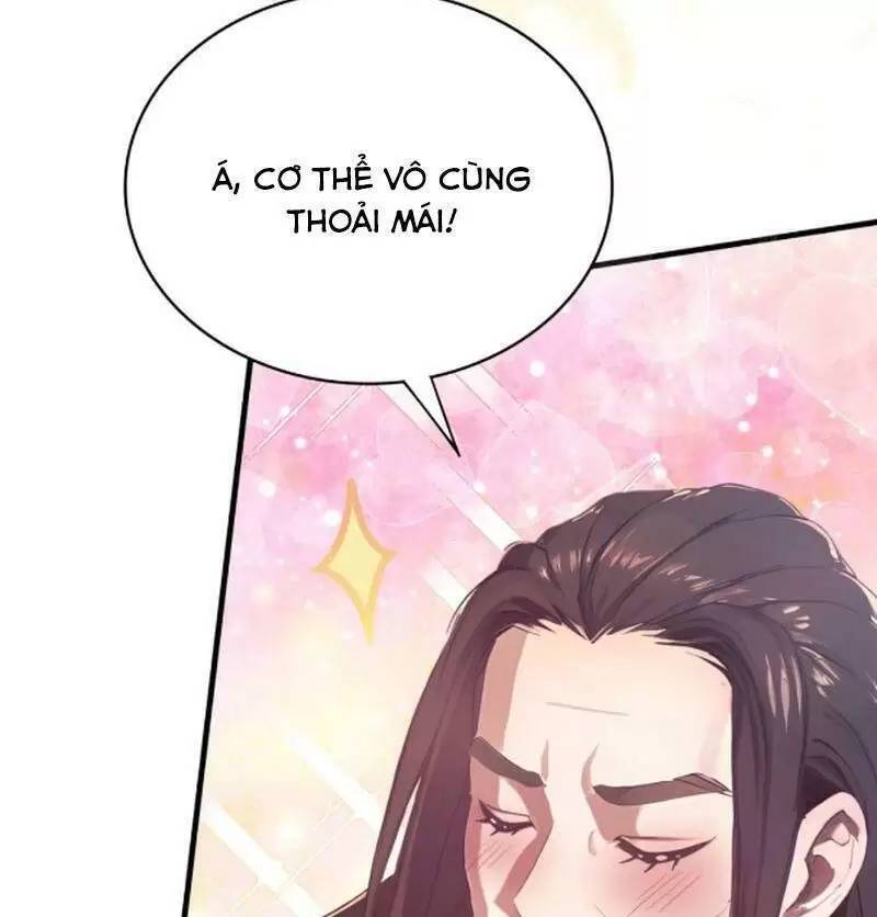 Hoá Ra Ta Đã Vô Địch Từ Lâu Chap 26 - Next Chap 27