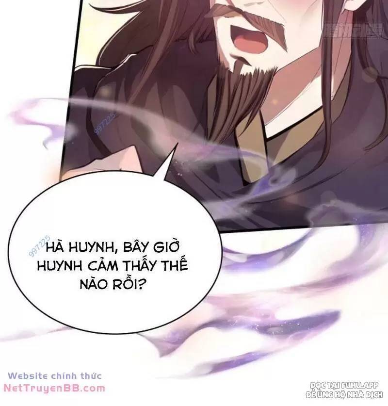 Hoá Ra Ta Đã Vô Địch Từ Lâu Chap 26 - Next Chap 27