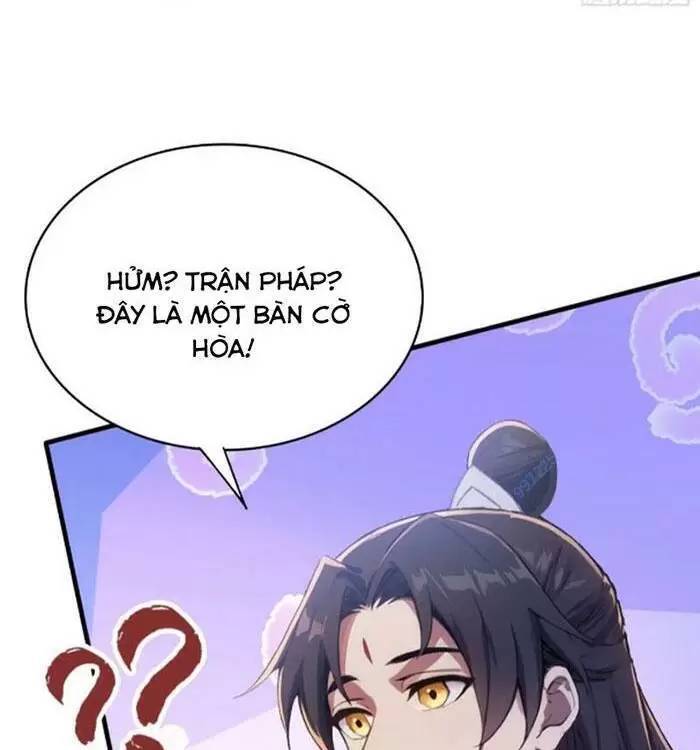 Hoá Ra Ta Đã Vô Địch Từ Lâu Chap 26 - Next Chap 27