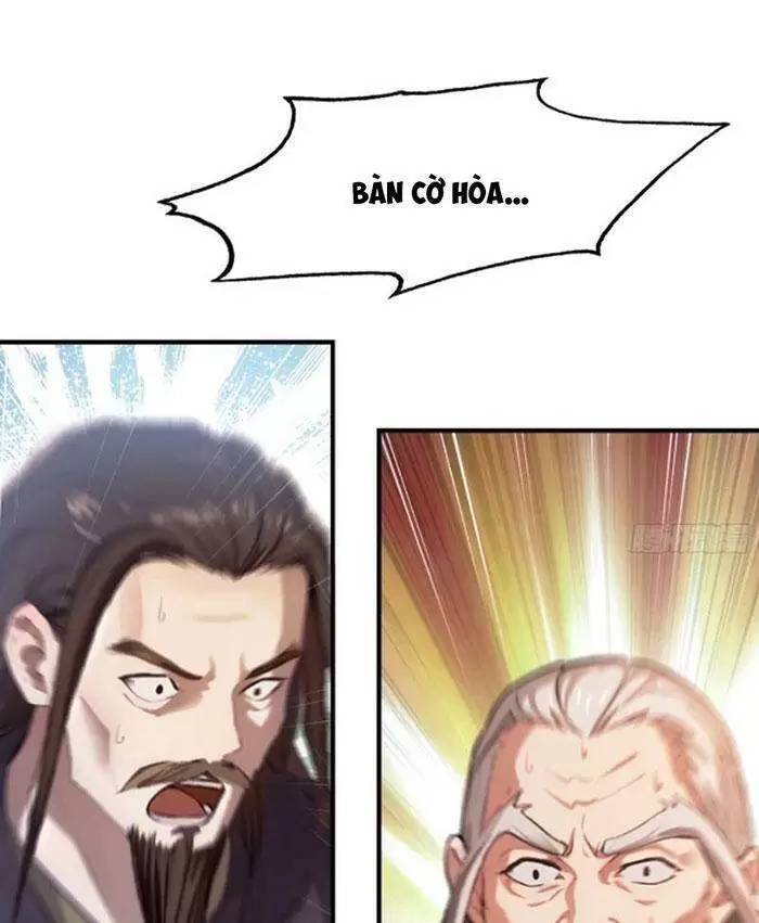 Hoá Ra Ta Đã Vô Địch Từ Lâu Chap 26 - Next Chap 27