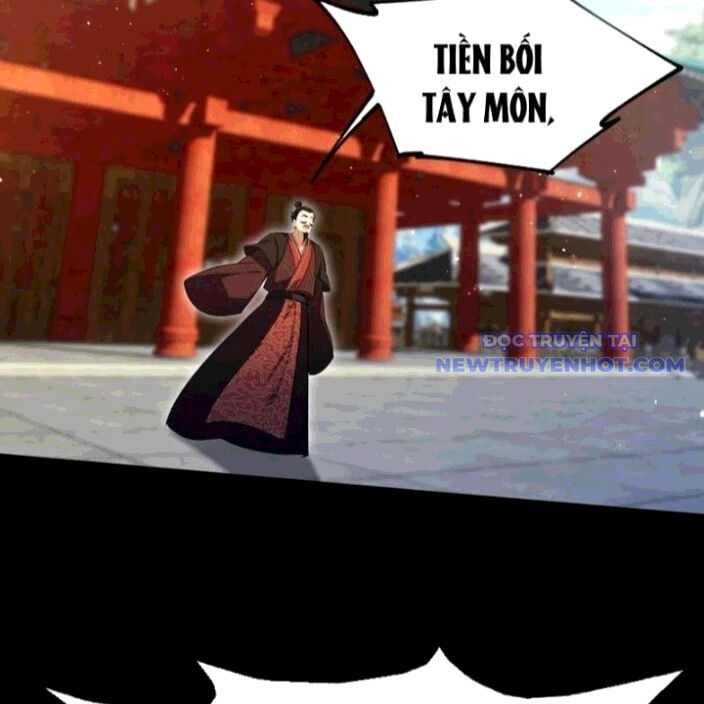 Hoá Ra Ta Đã Vô Địch Từ Lâu Chap 260 - Next Chap 261