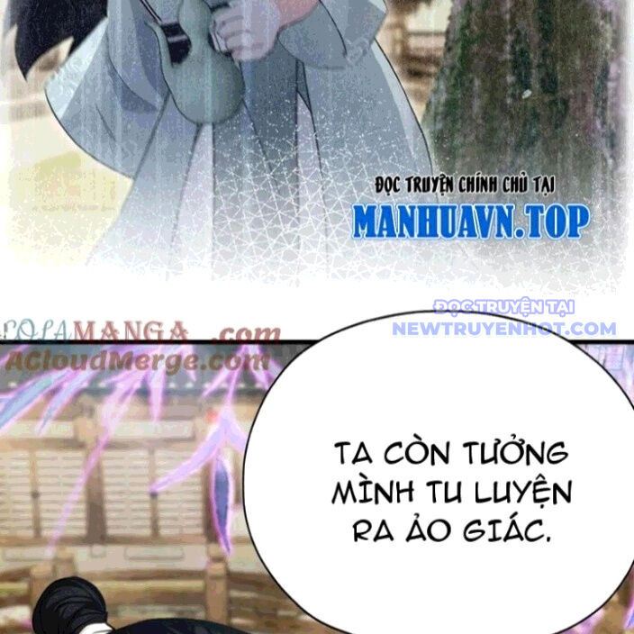 Hoá Ra Ta Đã Vô Địch Từ Lâu Chap 260 - Next Chap 261