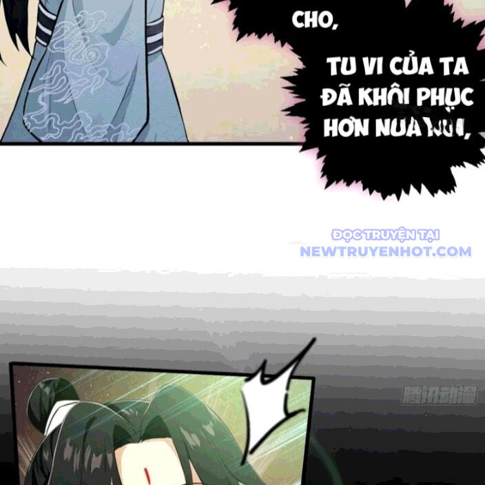 Hoá Ra Ta Đã Vô Địch Từ Lâu Chap 260 - Next Chap 261