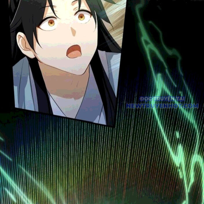 Hoá Ra Ta Đã Vô Địch Từ Lâu Chap 260 - Next Chap 261