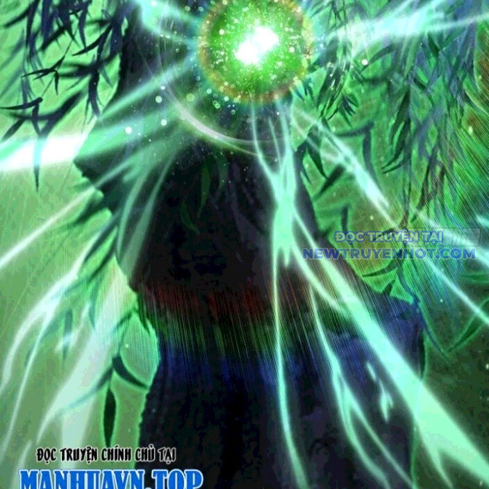 Hoá Ra Ta Đã Vô Địch Từ Lâu Chap 260 - Next Chap 261