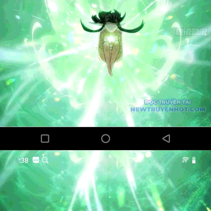 Hoá Ra Ta Đã Vô Địch Từ Lâu Chap 260 - Next Chap 261