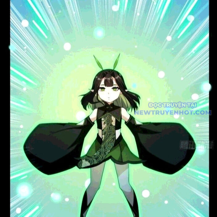 Hoá Ra Ta Đã Vô Địch Từ Lâu Chap 260 - Next Chap 261