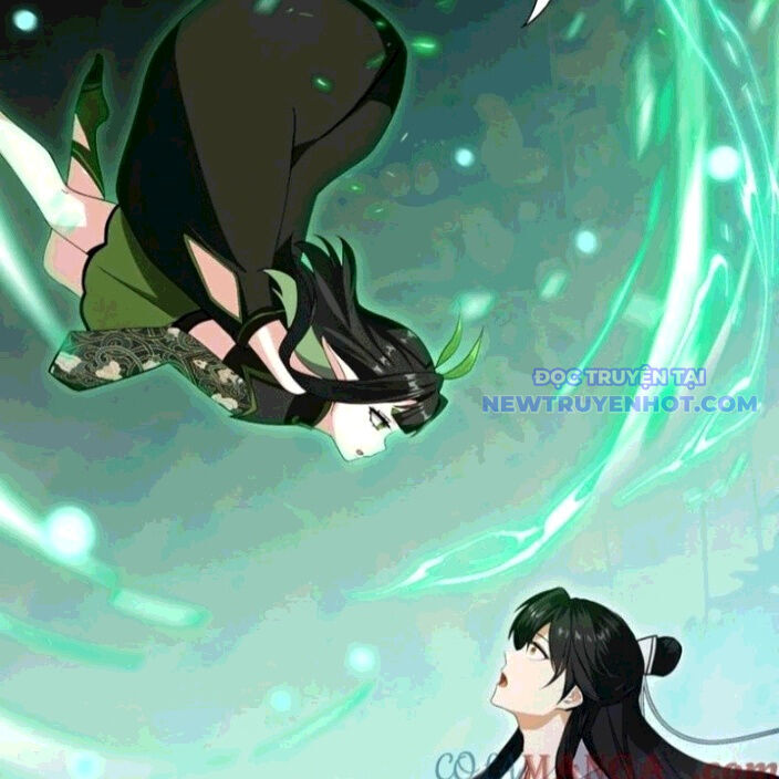 Hoá Ra Ta Đã Vô Địch Từ Lâu Chap 260 - Next Chap 261