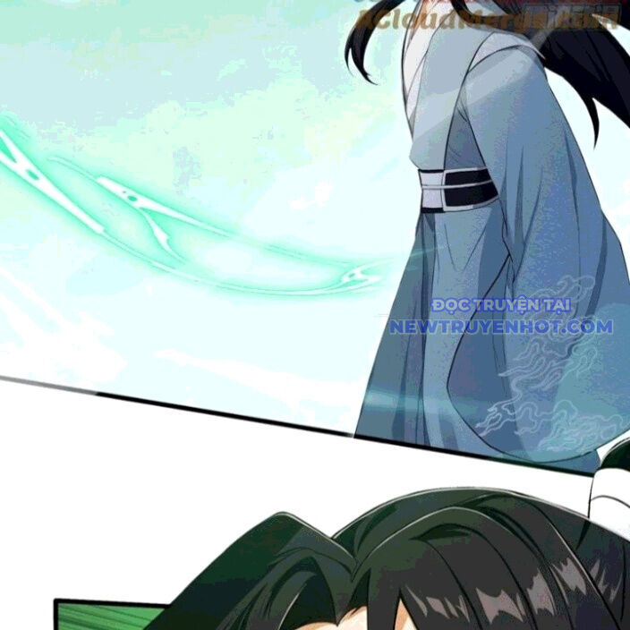 Hoá Ra Ta Đã Vô Địch Từ Lâu Chap 260 - Next Chap 261