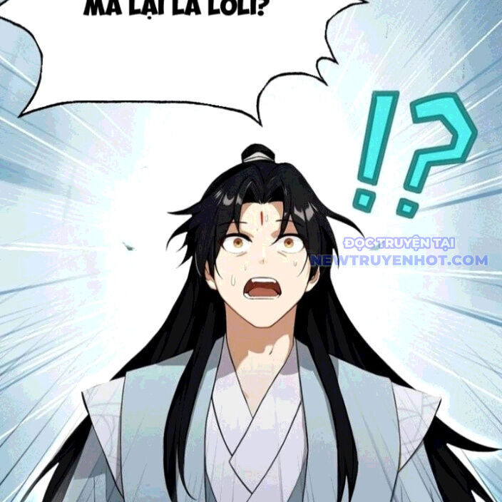 Hoá Ra Ta Đã Vô Địch Từ Lâu Chap 260 - Next Chap 261