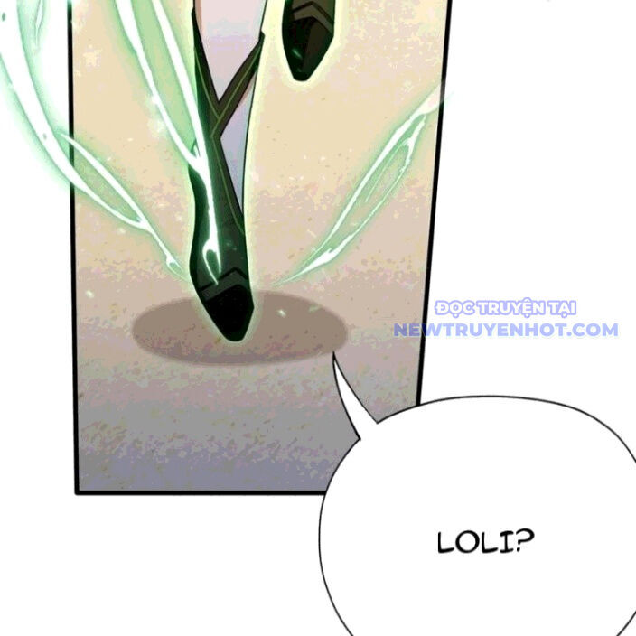 Hoá Ra Ta Đã Vô Địch Từ Lâu Chap 260 - Next Chap 261
