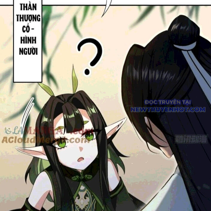 Hoá Ra Ta Đã Vô Địch Từ Lâu Chap 260 - Next Chap 261