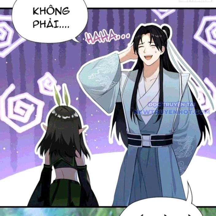 Hoá Ra Ta Đã Vô Địch Từ Lâu Chap 260 - Next Chap 261