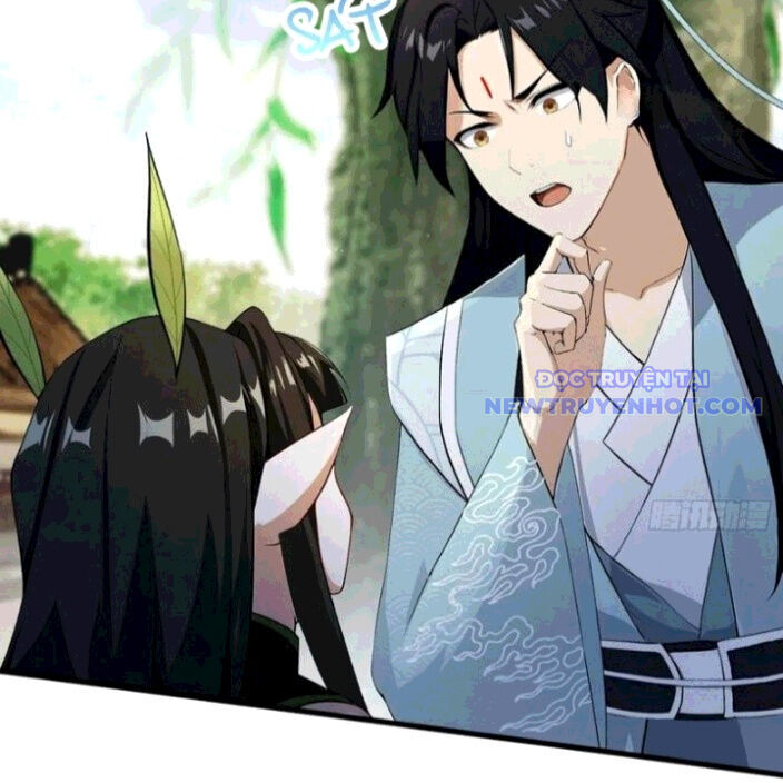 Hoá Ra Ta Đã Vô Địch Từ Lâu Chap 260 - Next Chap 261