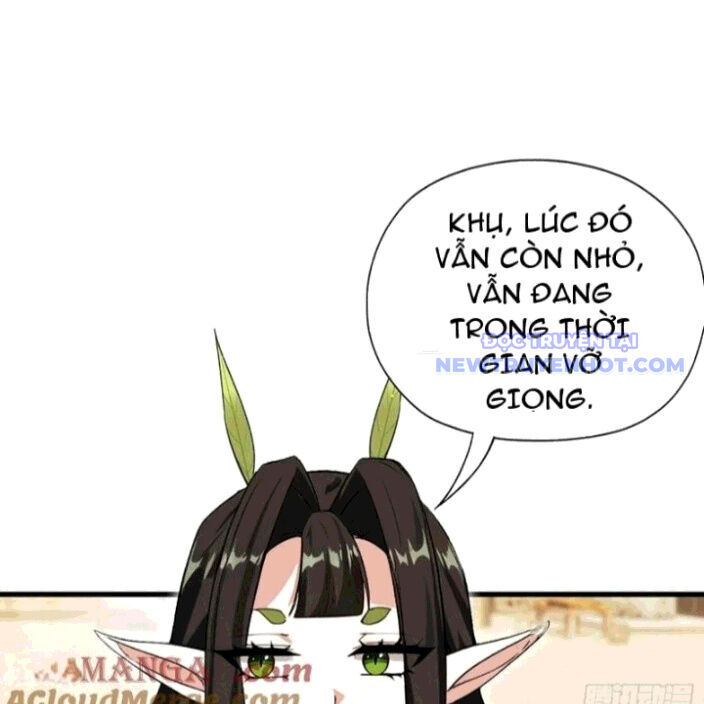 Hoá Ra Ta Đã Vô Địch Từ Lâu Chap 260 - Next Chap 261