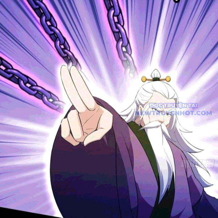 Hoá Ra Ta Đã Vô Địch Từ Lâu Chap 260 - Next Chap 261