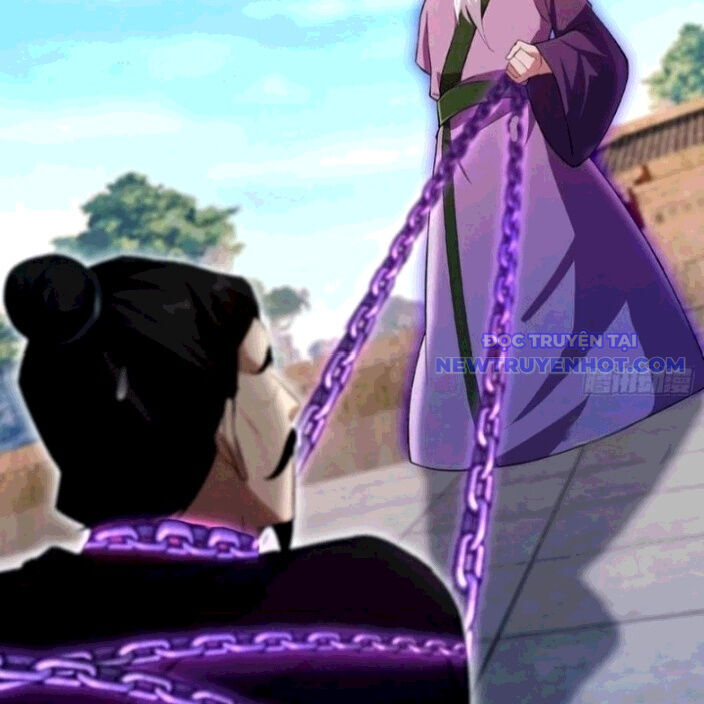 Hoá Ra Ta Đã Vô Địch Từ Lâu Chap 260 - Next Chap 261
