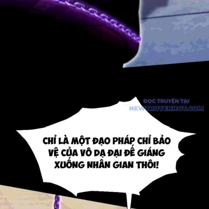 Hoá Ra Ta Đã Vô Địch Từ Lâu Chap 260 - Next Chap 261