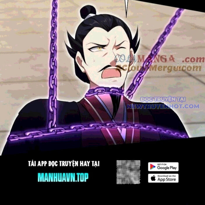 Hoá Ra Ta Đã Vô Địch Từ Lâu Chap 260 - Next Chap 261