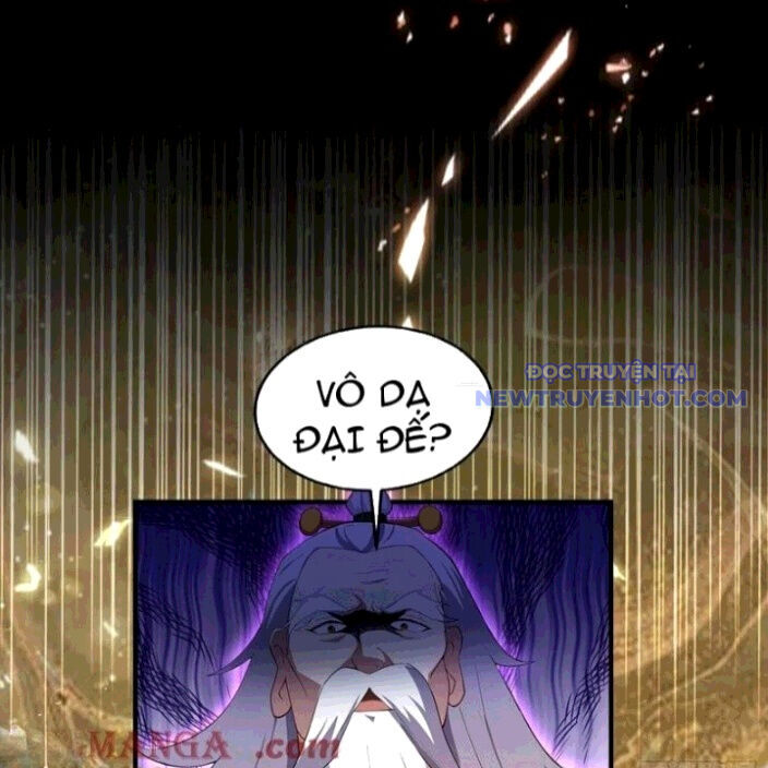 Hoá Ra Ta Đã Vô Địch Từ Lâu Chap 260 - Next Chap 261