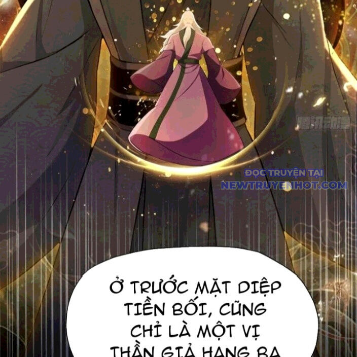 Hoá Ra Ta Đã Vô Địch Từ Lâu Chap 260 - Next Chap 261